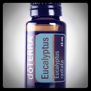 Doterra Eucalyptus 15ml